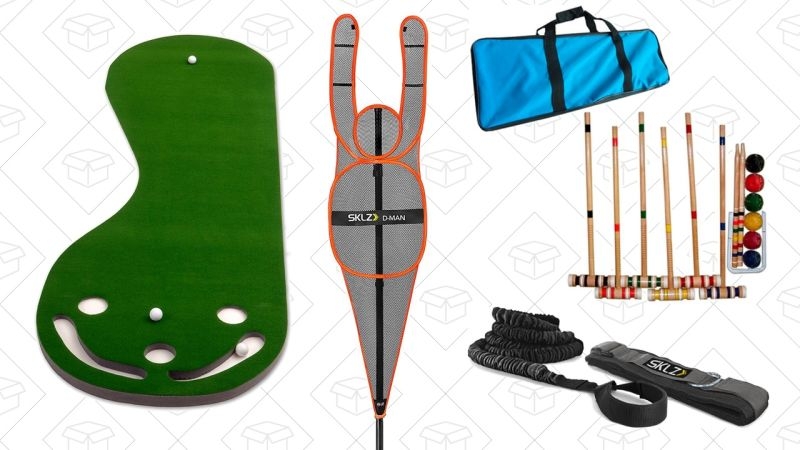 Gaming Gold Box | Amazon